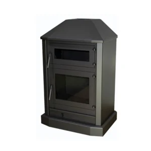 Alpina Campana con Horno