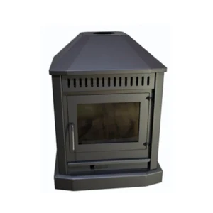 Estufa Alpina Campana