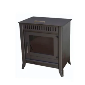 Estufa Alpina Plancha