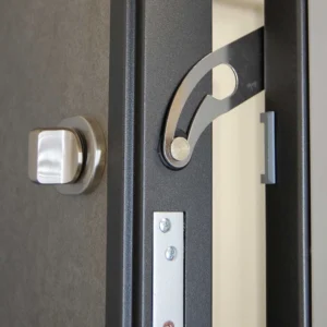 Limitador de apertura articulado THT