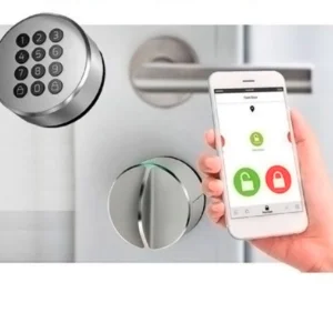 Sistema de apertura inteligente THT